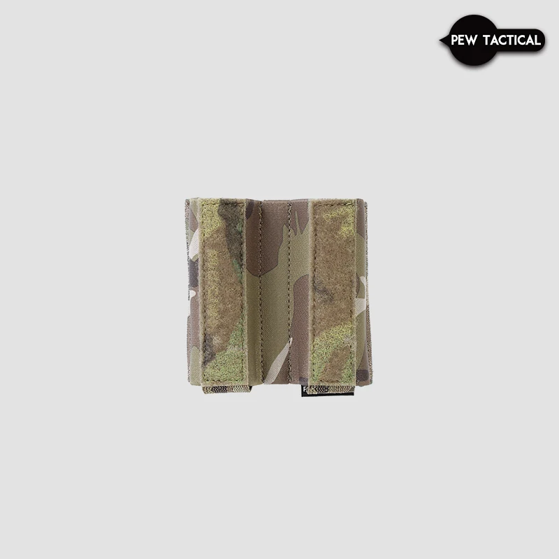 Pew Tactical Ferro v štýle obrat- dvojitá pištoľ Airsoft 9 mm mag glock mi17