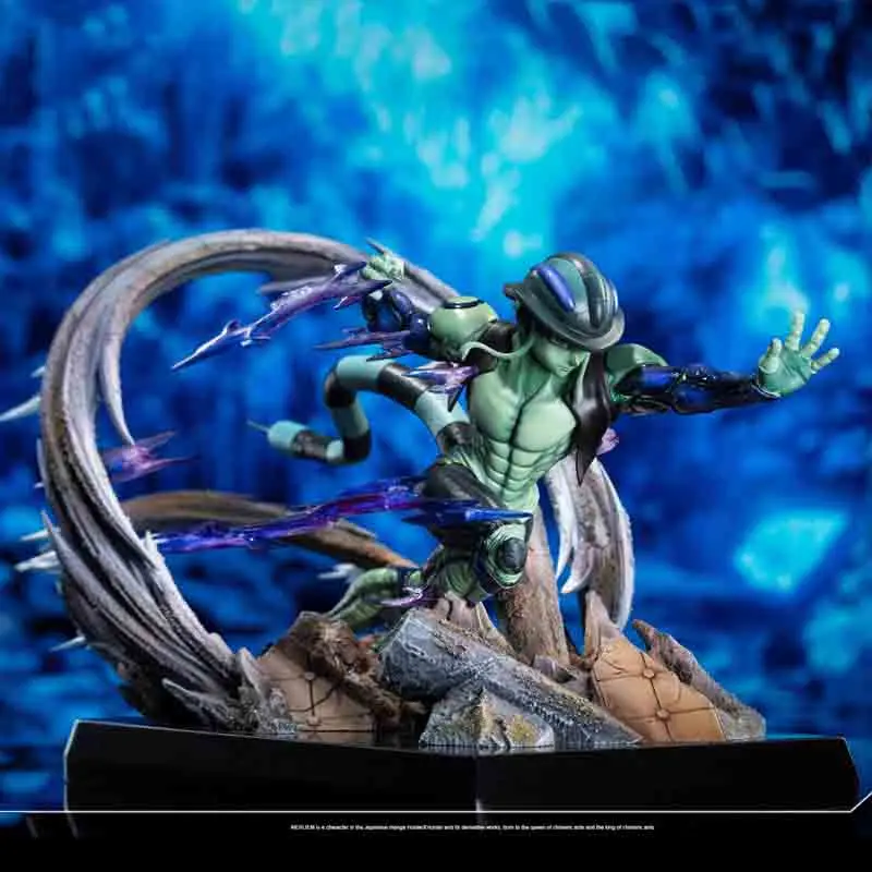 PG Studio Ant King Meruem GK Limited edícia živice socha postava modelka