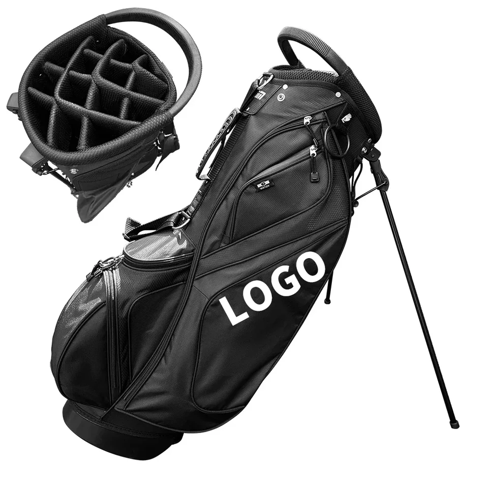 PGM Custom Lightweight Golf Stand Taš