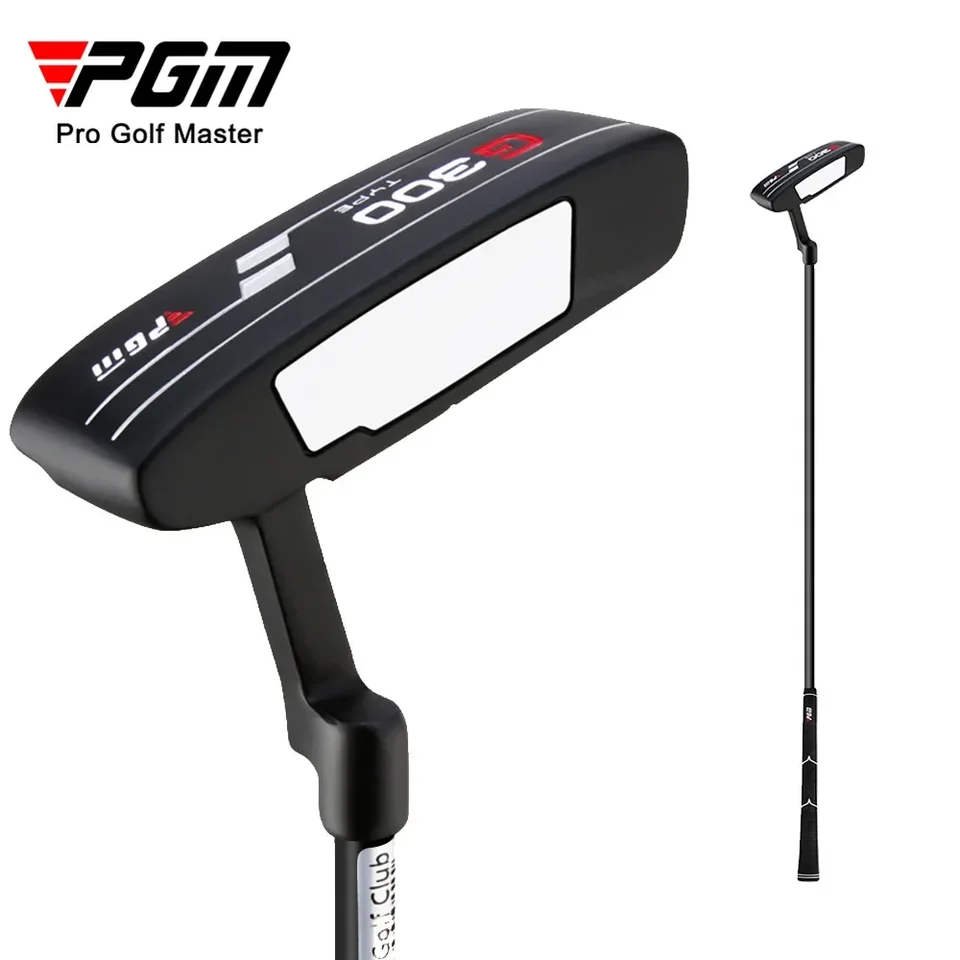PGM golfový klub Presná CNC z nehrdzavejúcej ocele Stabilný golfový klub Putter pre mužov Golf začiatočníci začiatočník Training Tool TUG025