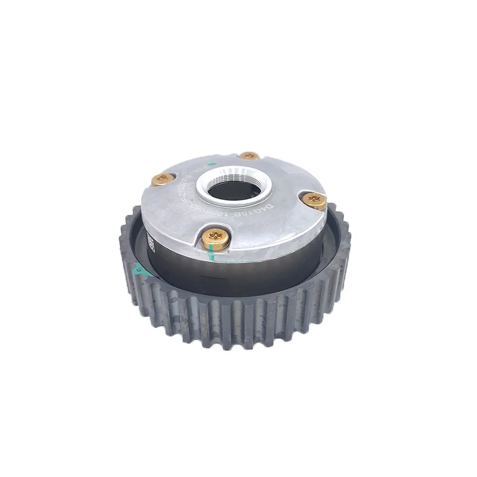 Phaser motorového hriadeľa pre Chery Tiggo 2/3x 1,5 l Cam hriadeľ D4G15B-1006060