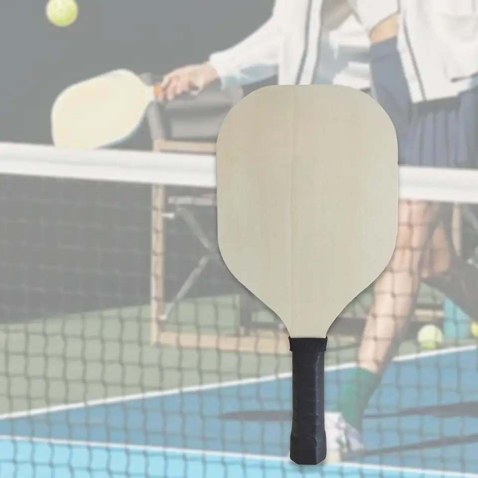 Pickleball Ball Paddle Pickleball Racquet Sport Supplies Neutrpenie