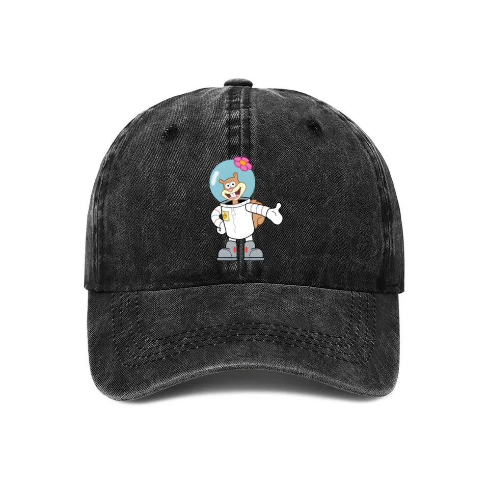 Piesočné lícne módne baseballové čiapky Ženy Muži Snapback čiapka Žena mužské krmivo slnečné klobúky Unisex nastaviteľné klobúky trucker