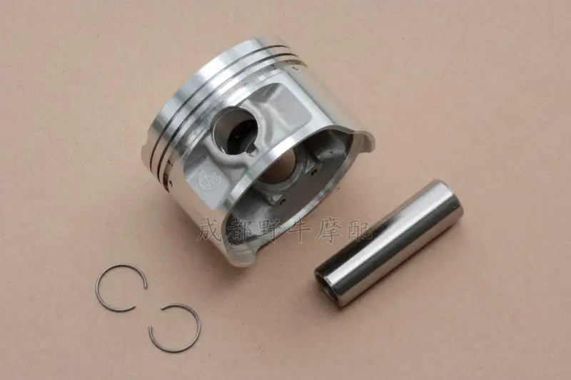 Piestová piestová piestová piestová piestová piestová piestová piestová piestová súprava pre Suzuki GN300 (priemer: 78 mm)