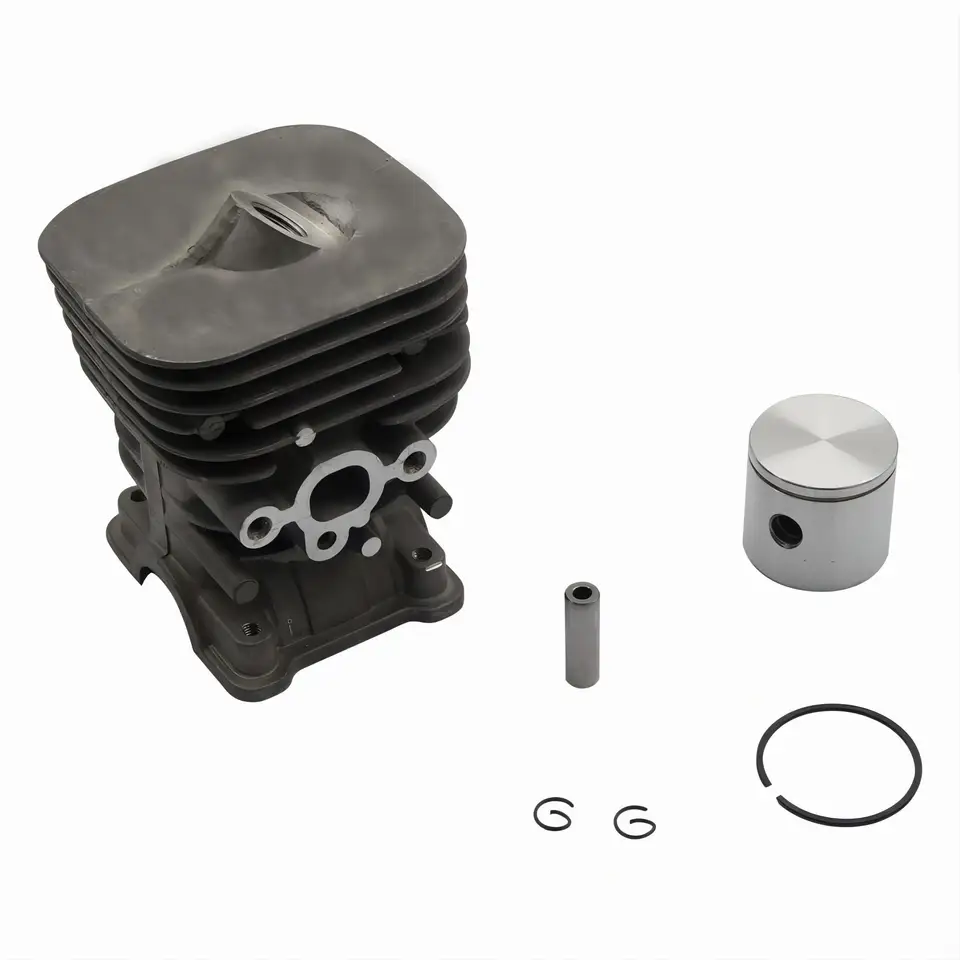 Piestová súprava valca 35 mm fit pre husqvarnu edger 125e 128c 128ld
