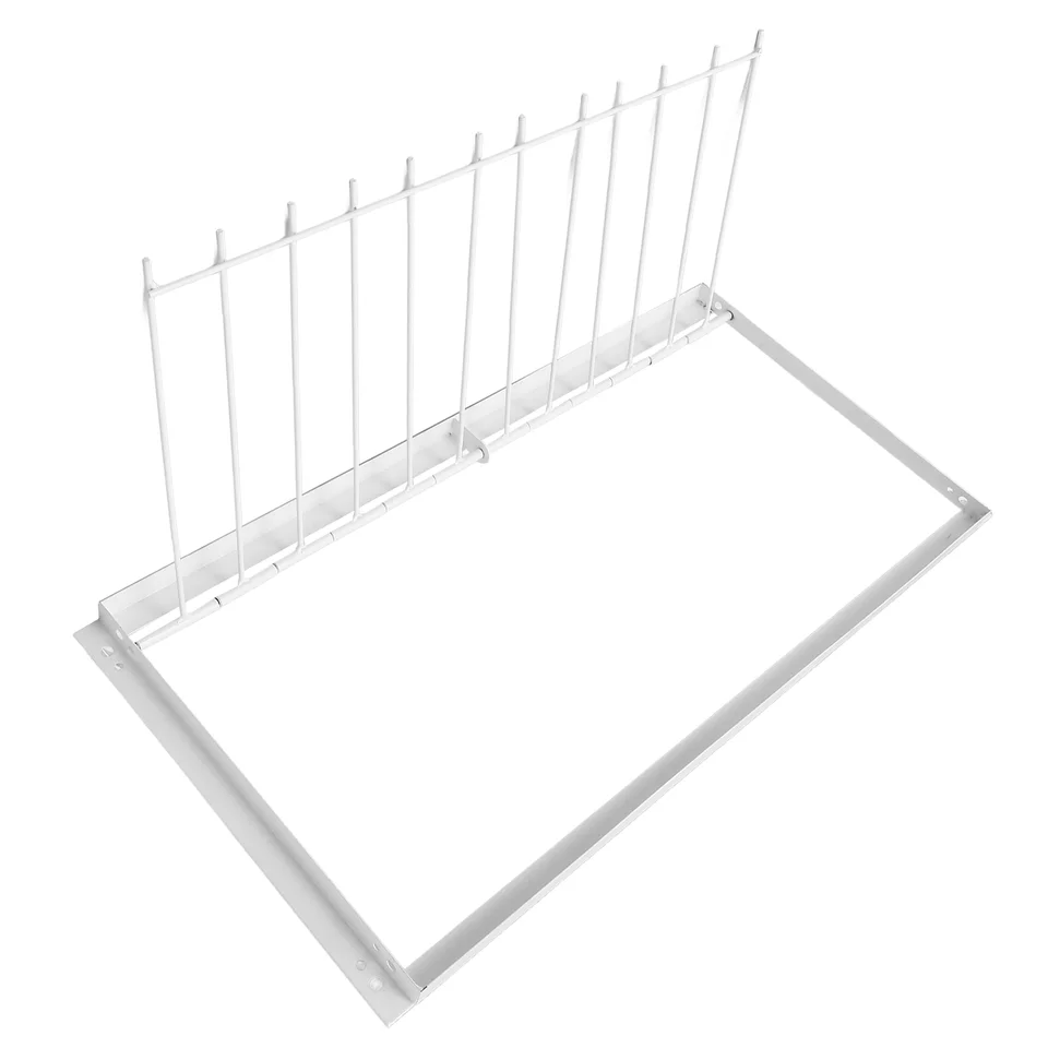 Pigeon Jumping Cage Dverted Dverteder Net Birdcage holuby Vstupné domy vtáky na železo