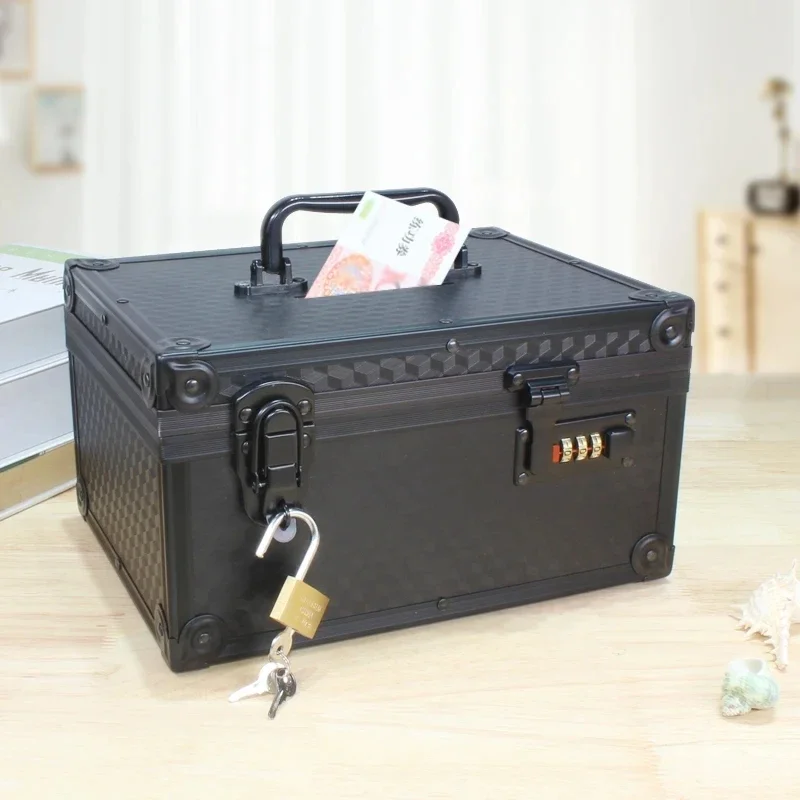 Piggy Bank Cash Coin Deti pre dospelých Piggy Bank môže zadať a opustiť Piggy Bank opakovane použiteľné prasiatko banky Bank Safe