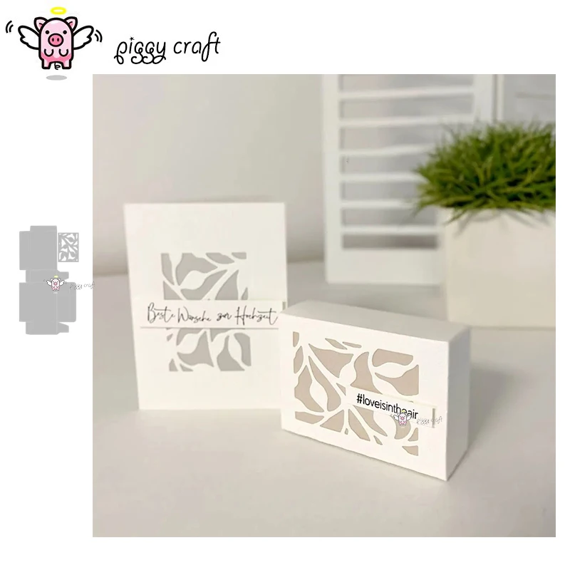 Piggy Craft Metal Cutting Dies Cut Die formy 2025