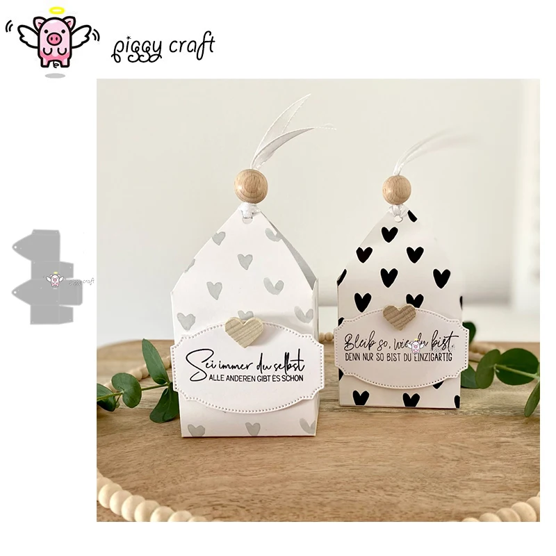 Piggy Craft Metal Cutting Dies Cut Die formy
