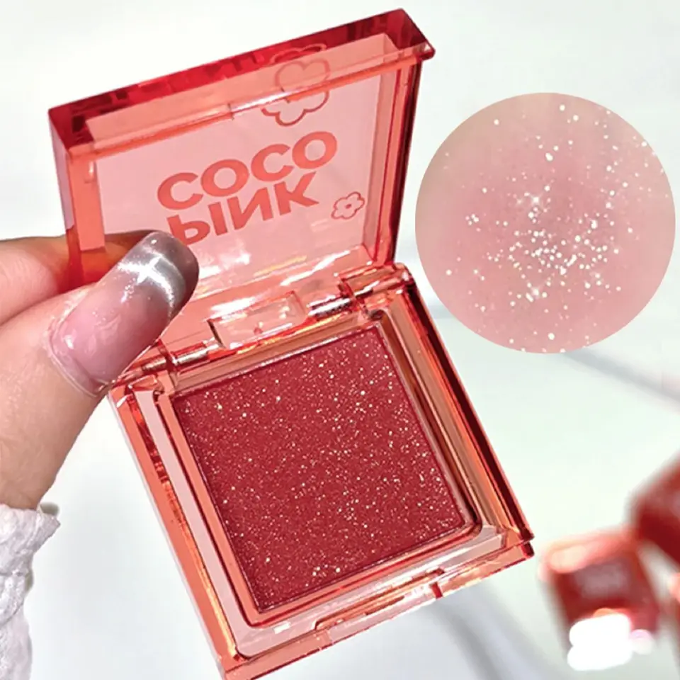 Pinkcoco Fine Tromer Mäkká mäkká hma