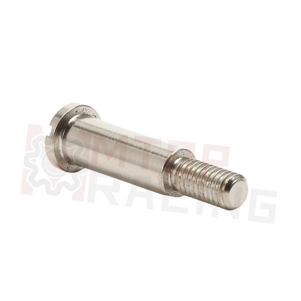 Pivot skrutka na riadidlá na motocykle pre Honda 90114-MA5-671 SH300 VFR1200 VFR800 VFR750F VT600 VTX1300 VTX1800 CLUCT CLOCLIND CYLINDER