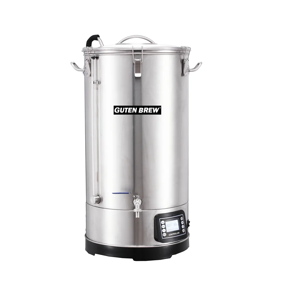 Pivovarnícky stroj/ 70 l Mash Tun/ Domáce pivo