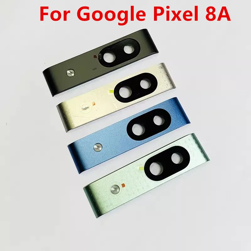 Pixel8a 8 Objektív fotoaparátu pre ráme