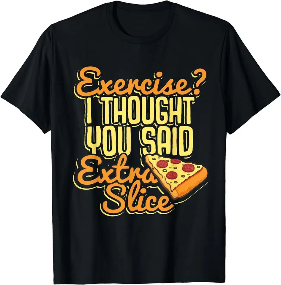 Pizza Tshirt pizzeria talianske jedlo darčekové tričko Trivo Tlačené odevy y2k Summercartoon vintage luxusné nadmerné nadmerné