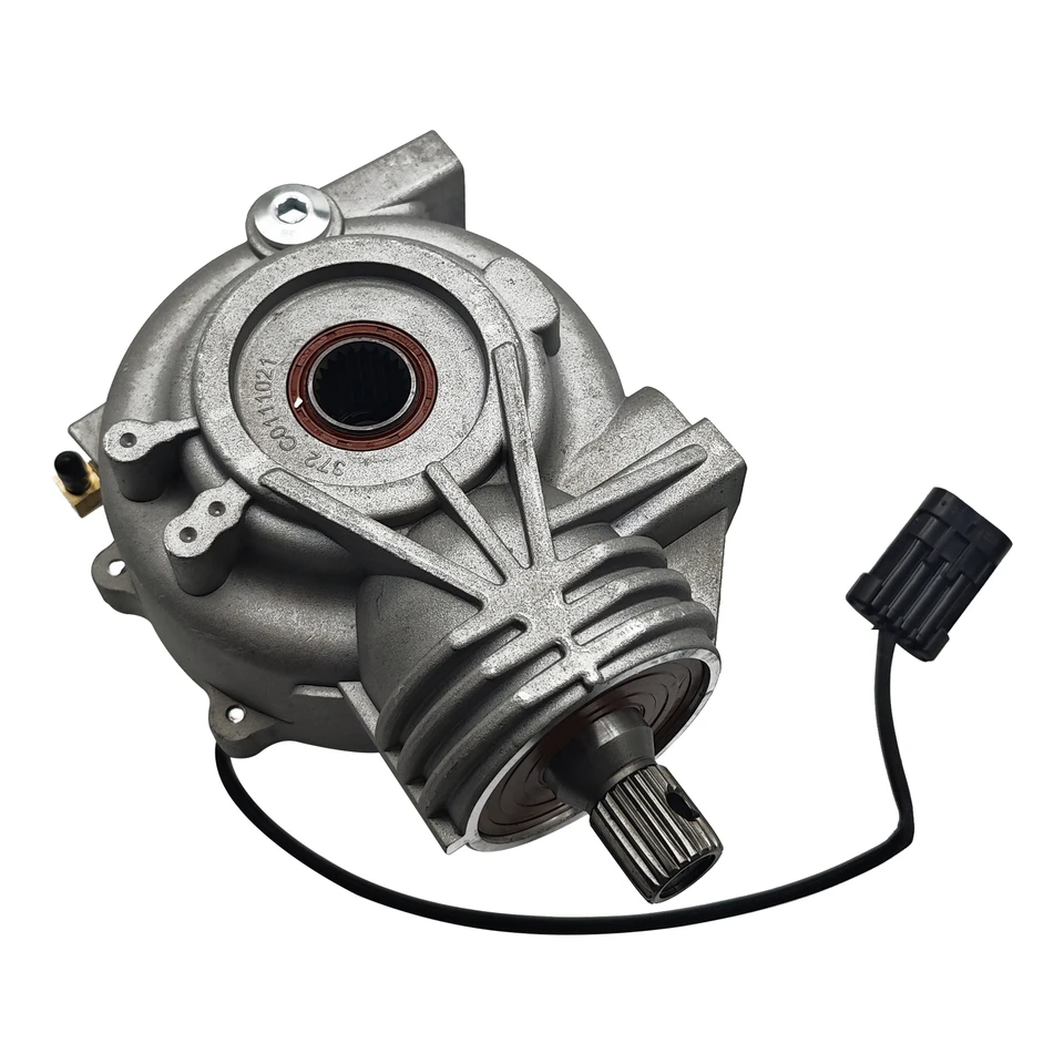 PL RANGER RZR 570 800 900 1000 Front Diference 2011-2023 pre roky 2011-2014 Polaris RZR 4 800 1337133
