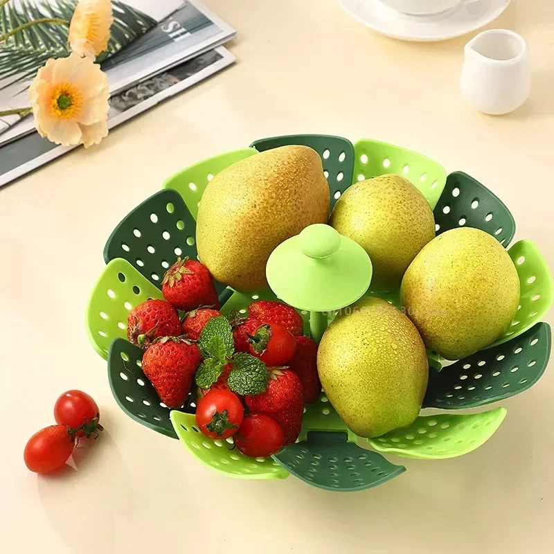 Plast plastňovacieho koša na košík Zleový silikónový kohútik
