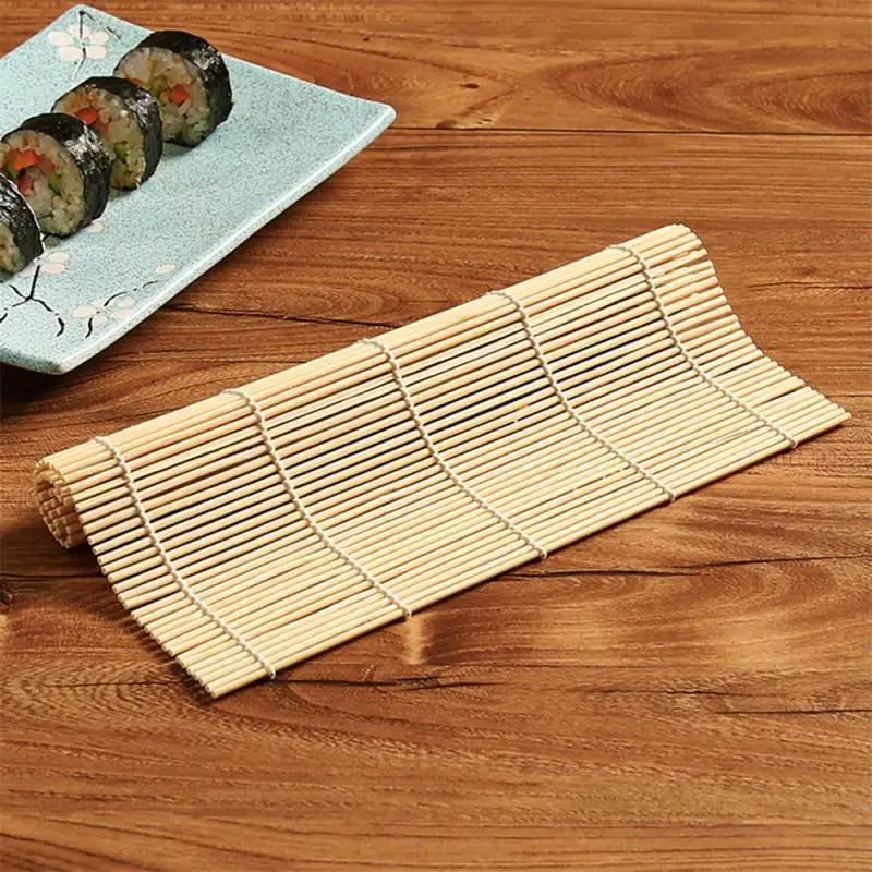 Plastové domáce zvieratá Sushi formy trojuholníková ryža guľôčková pleseň lisov