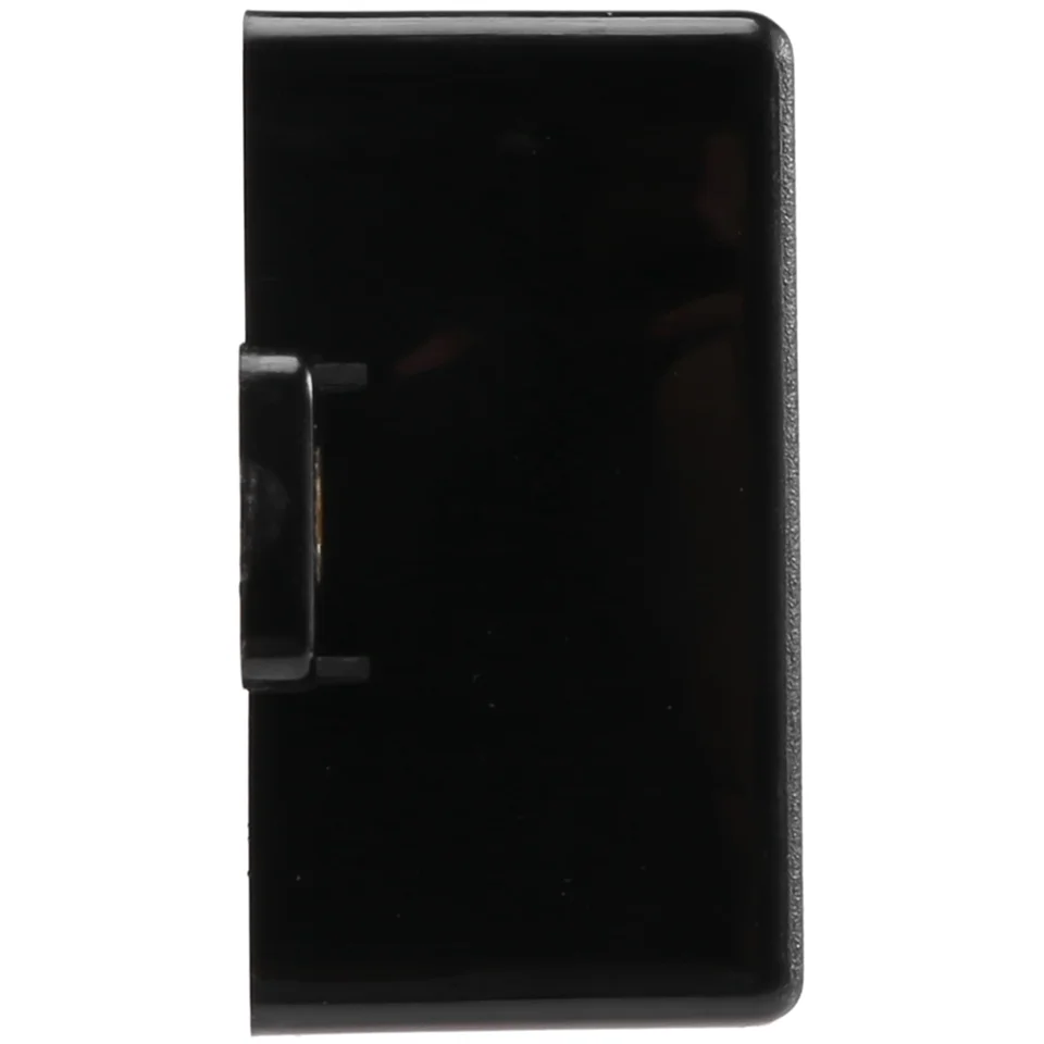 Plastové utesnené humbuckerové snímacie kryty fit sq pickup gitarové diely (čierna)