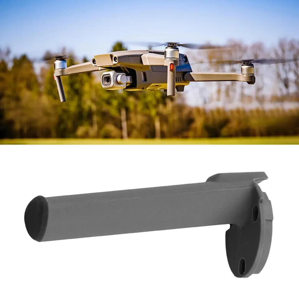 Plastové ľavé/pravé podvozky Výmena stojanov pre DJi-MAVIC 2 PRO