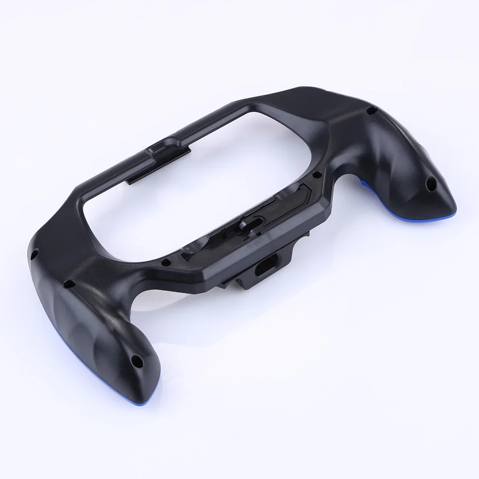 Plastový držiak Joypad pre PSVITA Game Hand Grip Case pre Sony PSV2000 Handgrip Game Accessories for PS Vita 2000
