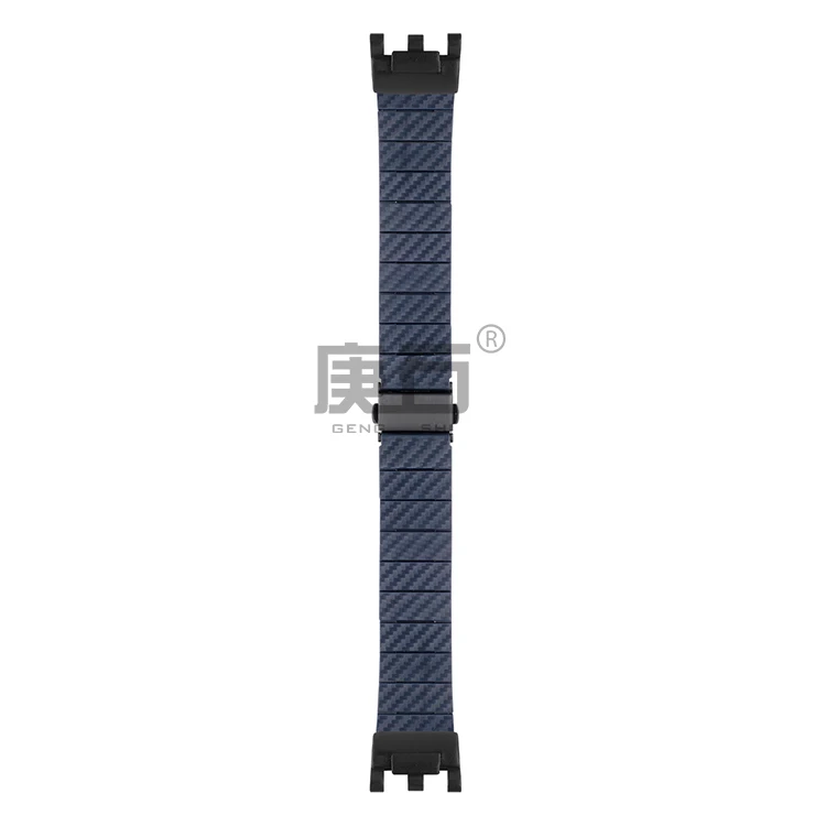 Plastový pásový pásik pre Casio GWG-2000 GWG-2040