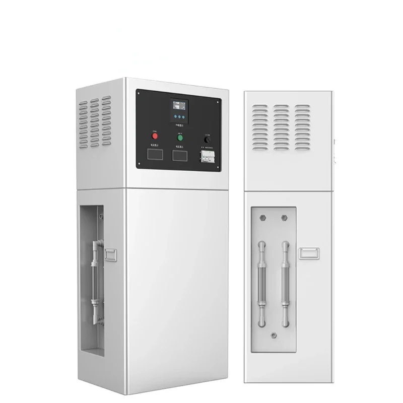 Platinová povlaky Japonsko Kangen Water Machine Acid-Base Voda