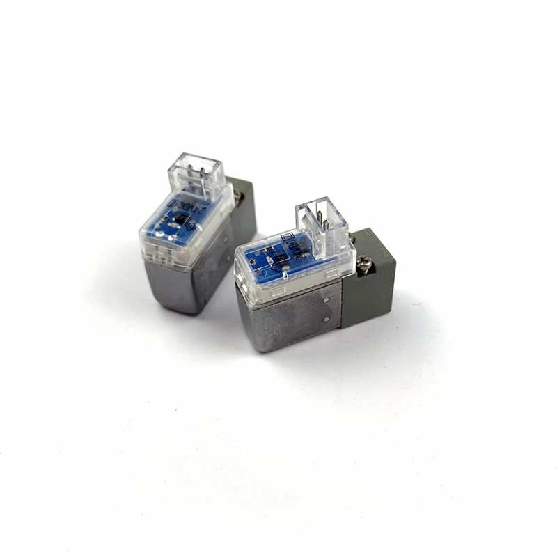 Platobný odkaz pre 30ks solenoidové ventilové cievky L Typ DC24V