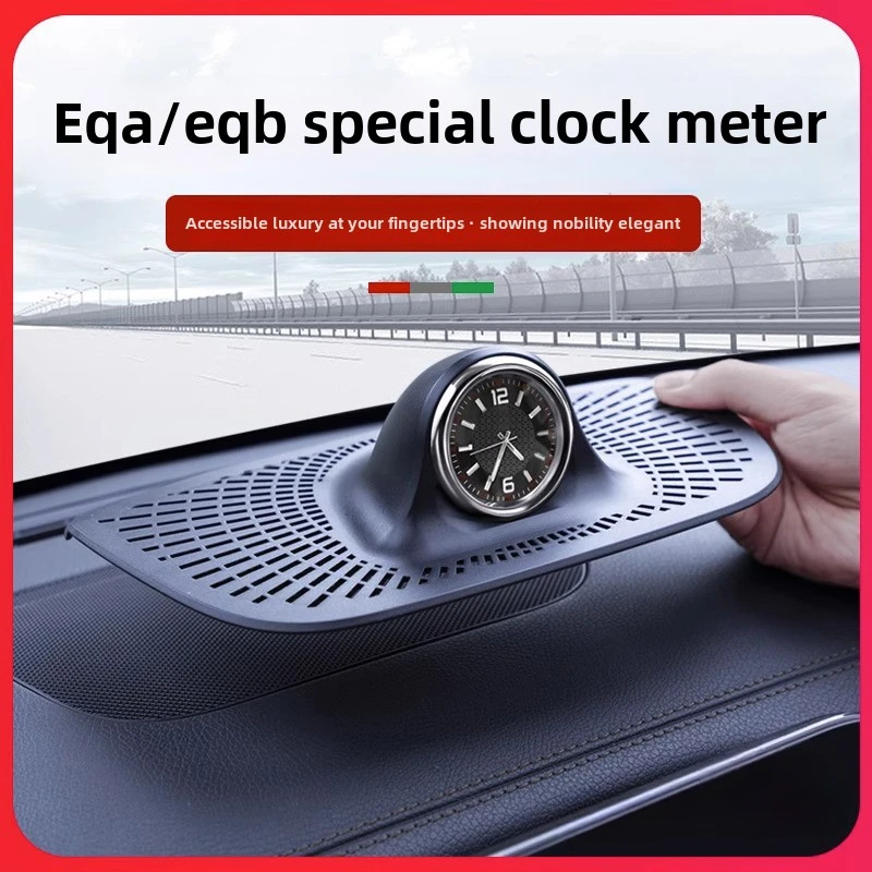 Platí pre Mercedes-Benz EQA260 300 Time CAR Watch EQB260350