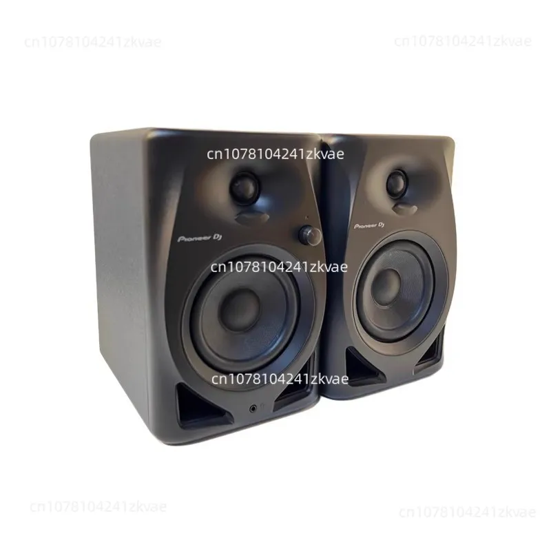 Platí pre priekopník DM-40 Professional DJ Monitor Recorder Dis DJ Monitor Composer Composer Audio