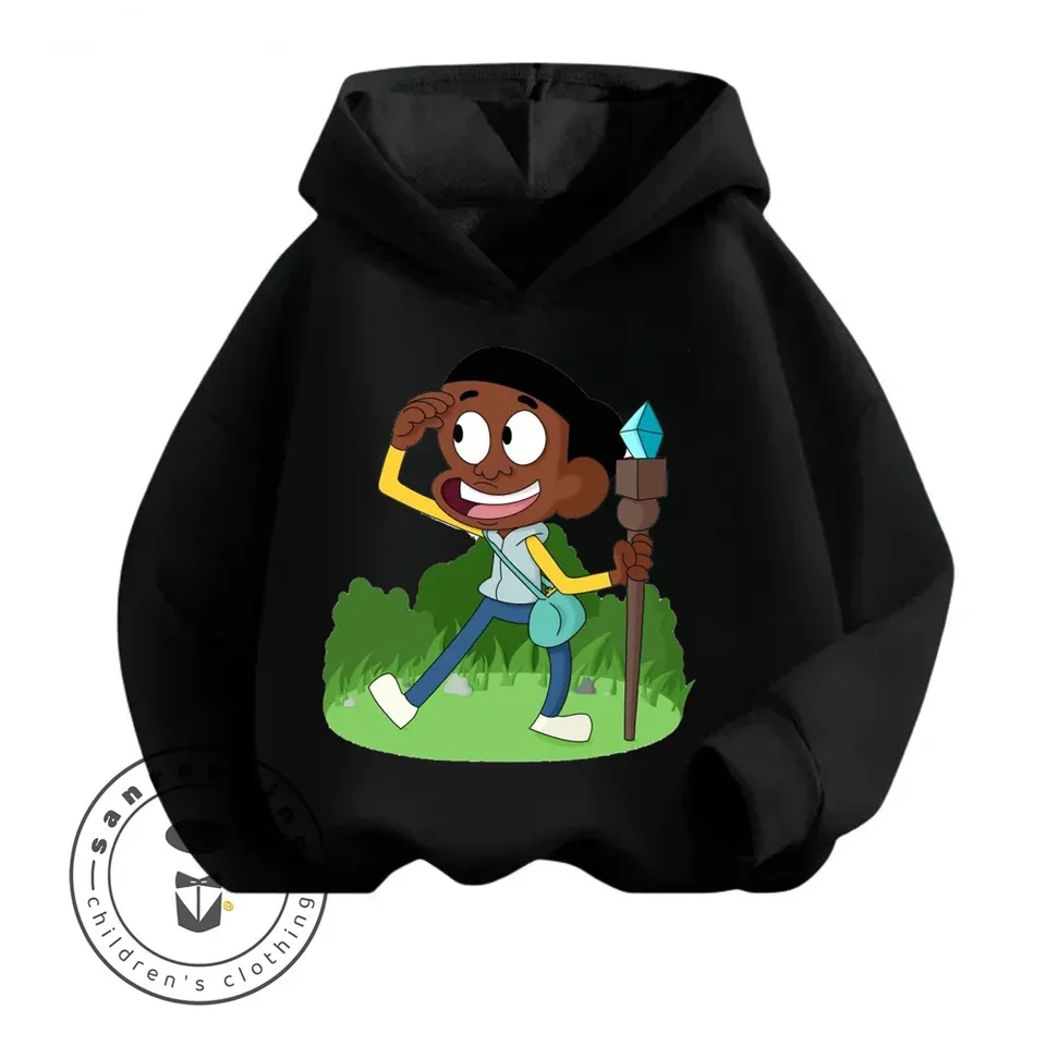 Play Craig of the Creek animovaný kreslený dizajn