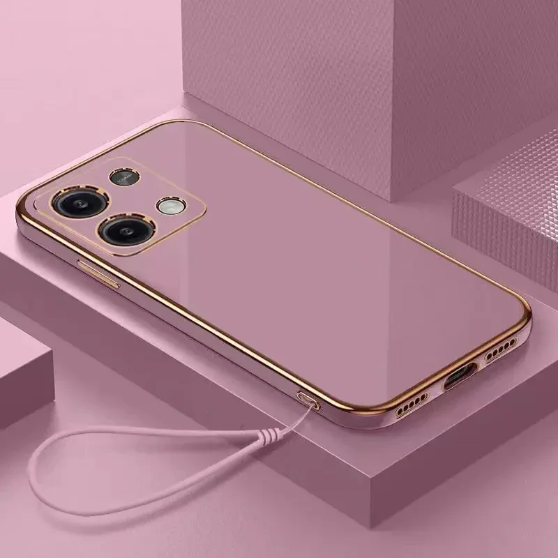 Pletenie mäkkého silikónového lana pre puzdro pre Oppo Reno 12 11 10 Pro 9 8 7 6 5 4 Lite 3 11F 2F 2Z 4Z 5Z 6Z 7Z 8Z 8T 4G 5G Mäkký kryt