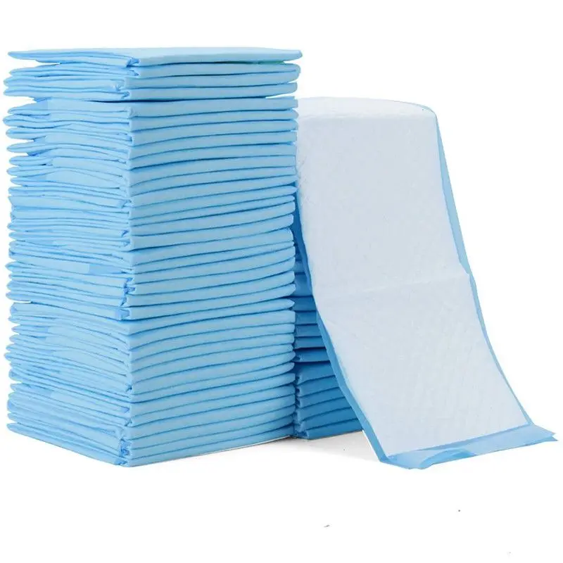 Plienky pre psov domáce zvieratá jednorazové plienky mat psie plienky Absorpčné jednorazové plienky Absorpia