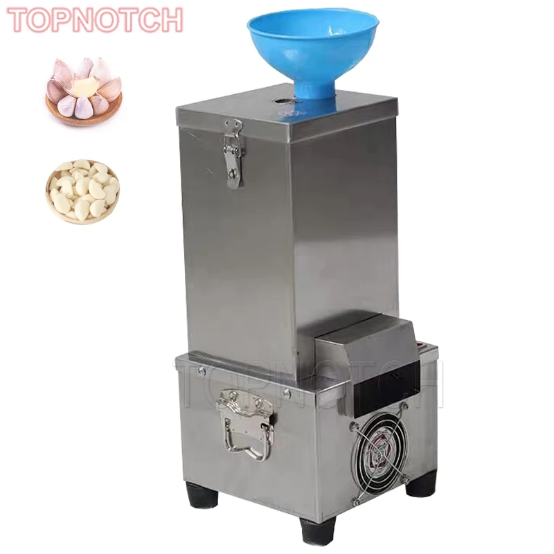 Plne automatický cesnakový automat