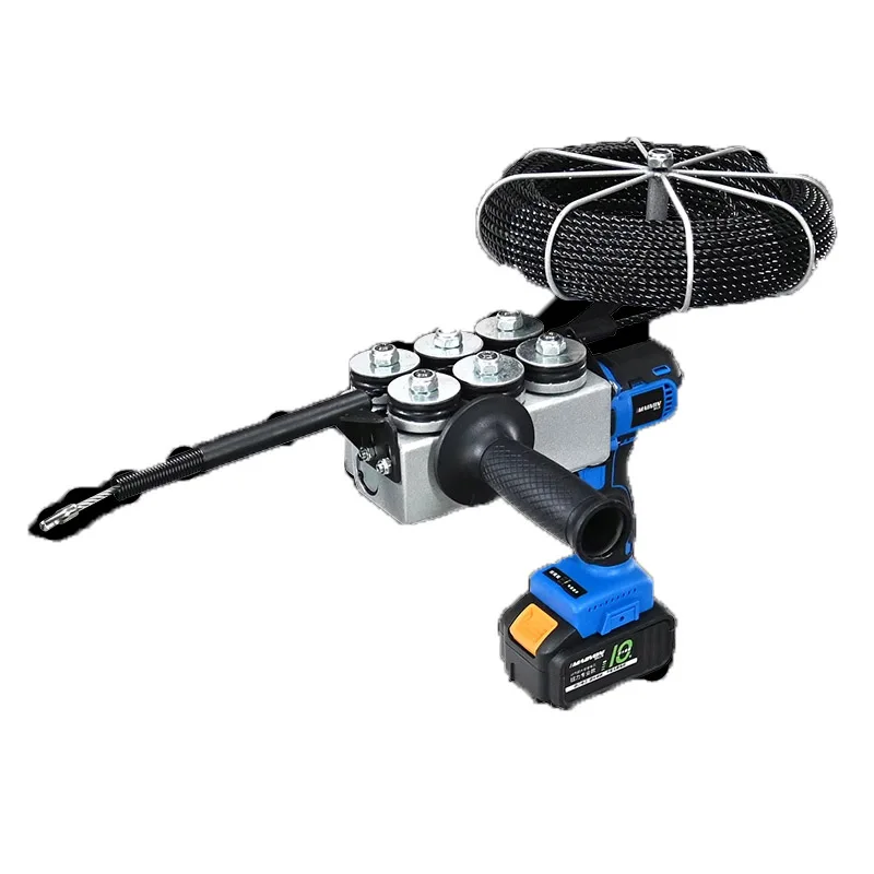 Plne automatický strunovací stroj elektrotechnika