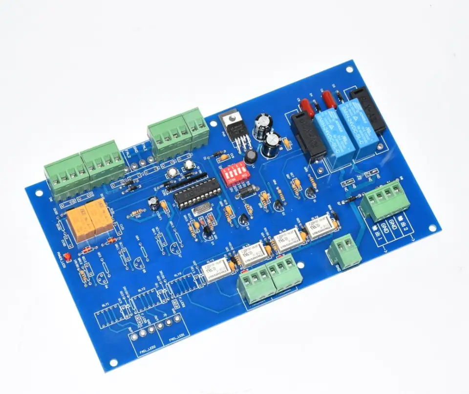 Plná výška turnikingu magnetický mechanizmus obvodná doska karta Card Ovládač Tript Turn ustil Rastboard