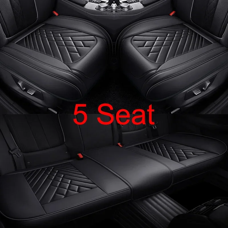 Plné krytie autosedačky 3D vankúš pre Volvo XC60 XC90 XC40 XC70 S60L C30 S80 S90 V50 V60 V60 Auto