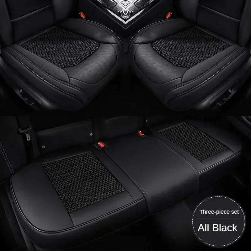 Plné pokrytie autosedačky 3D vankúš pre VW Golf Passat CC Touran Tiguan Toureg Touareg Phaeton T-ROC Auto príslušenstva