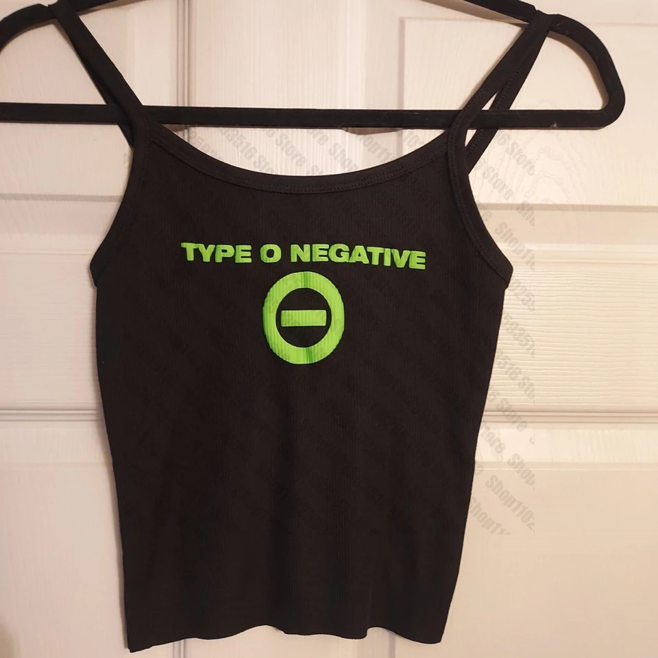 Plodina top ženy vrcholy grunge oblečenie y2k vintage top estetické dámske blúzky Trashy Y2K 2000 -tych rokov ženské oblečenie a camis emo