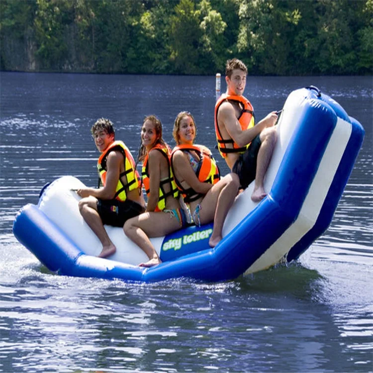 Plávajúca nafukovacia voda v hre Summer Water Hračky nafukovacie hračky Hračky pre vodný park