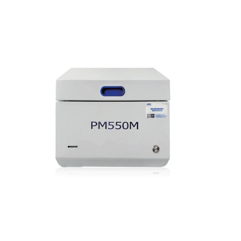 PM550M Vysoký čistota zlata Gold XRF Analyzátor EDXRF