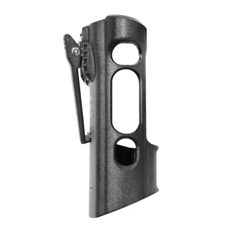 PMLN5331 Walkie Talkie Universal Carry Paster Case pre Motorola APX7000 APX7000XE Prenosné obojsmerné rádiá