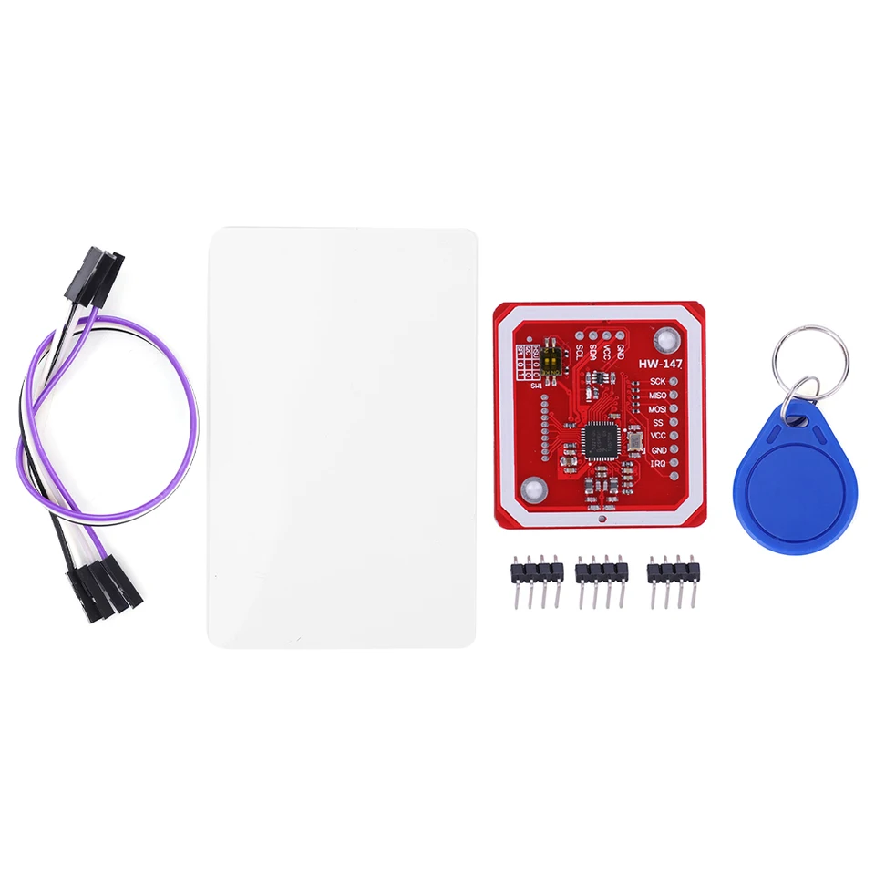 PN532 Modul čítačky komunikácie v blízkosti poľa SPI I2C UART V3 Užívateľské súpravy Čítanie modulu NFC Card Reader Modul pre Arduino