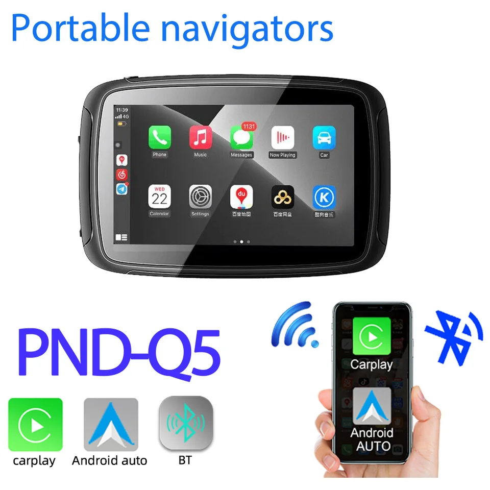PND-Q5 5 