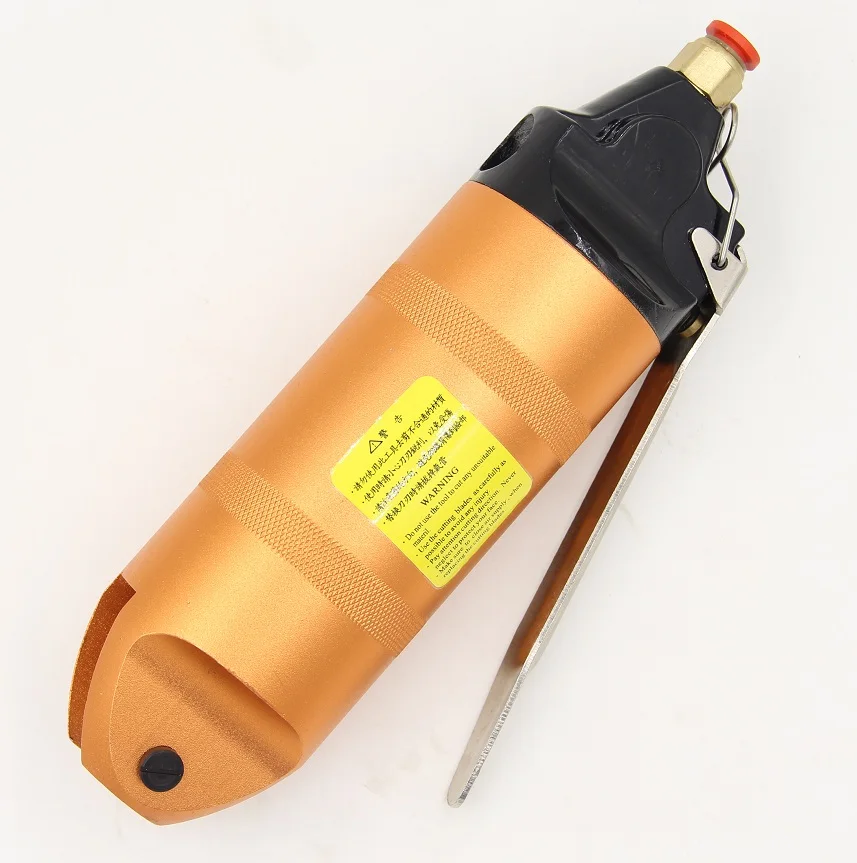 Pneumatický terminál Crimper Air Nipper 1.25-2.0-5,5 mm