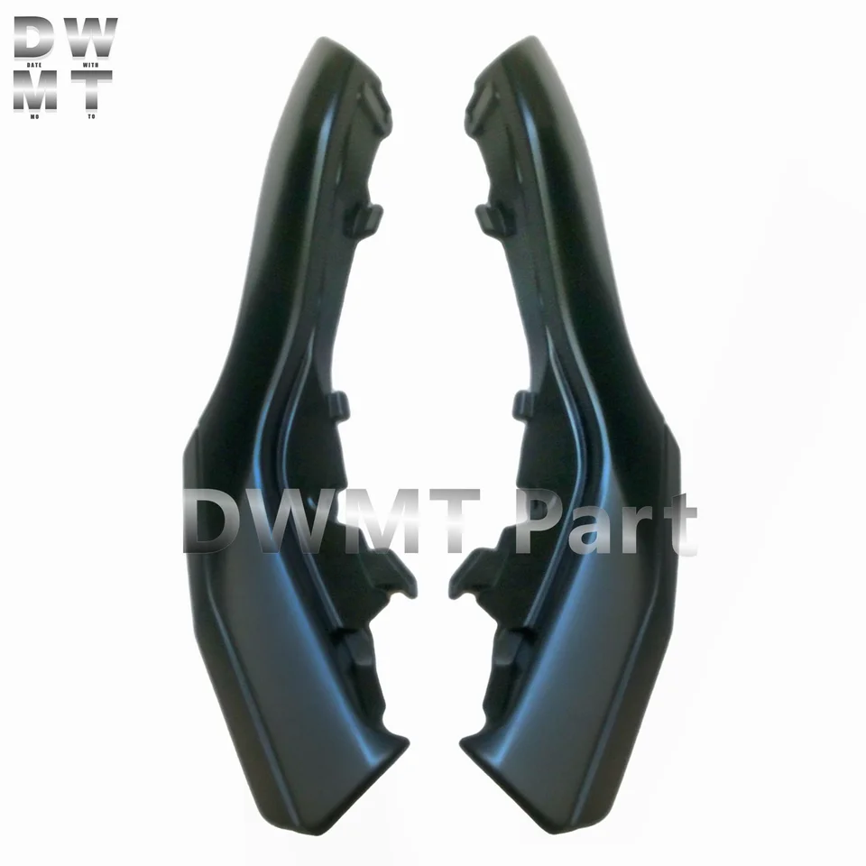 Pod panelom sedadla pre Kawasaki ER6N ER-6N 2012 2013 2014 2015 2016