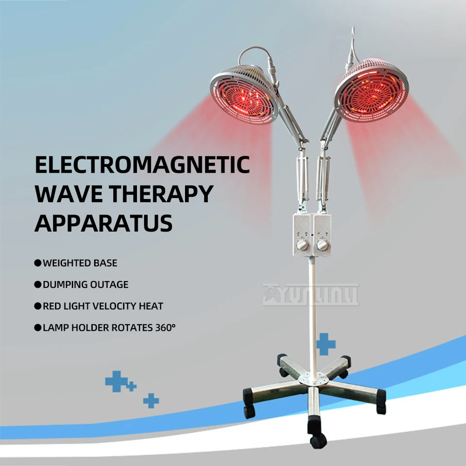 Podlahová elektromagnetická TDP