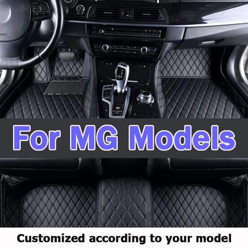 Podlahová podlaha pre mg mg3 mg 4 eV mg5 mg6 mg7 gt zs hs rx5 tf gs mgf ez s karaccesory