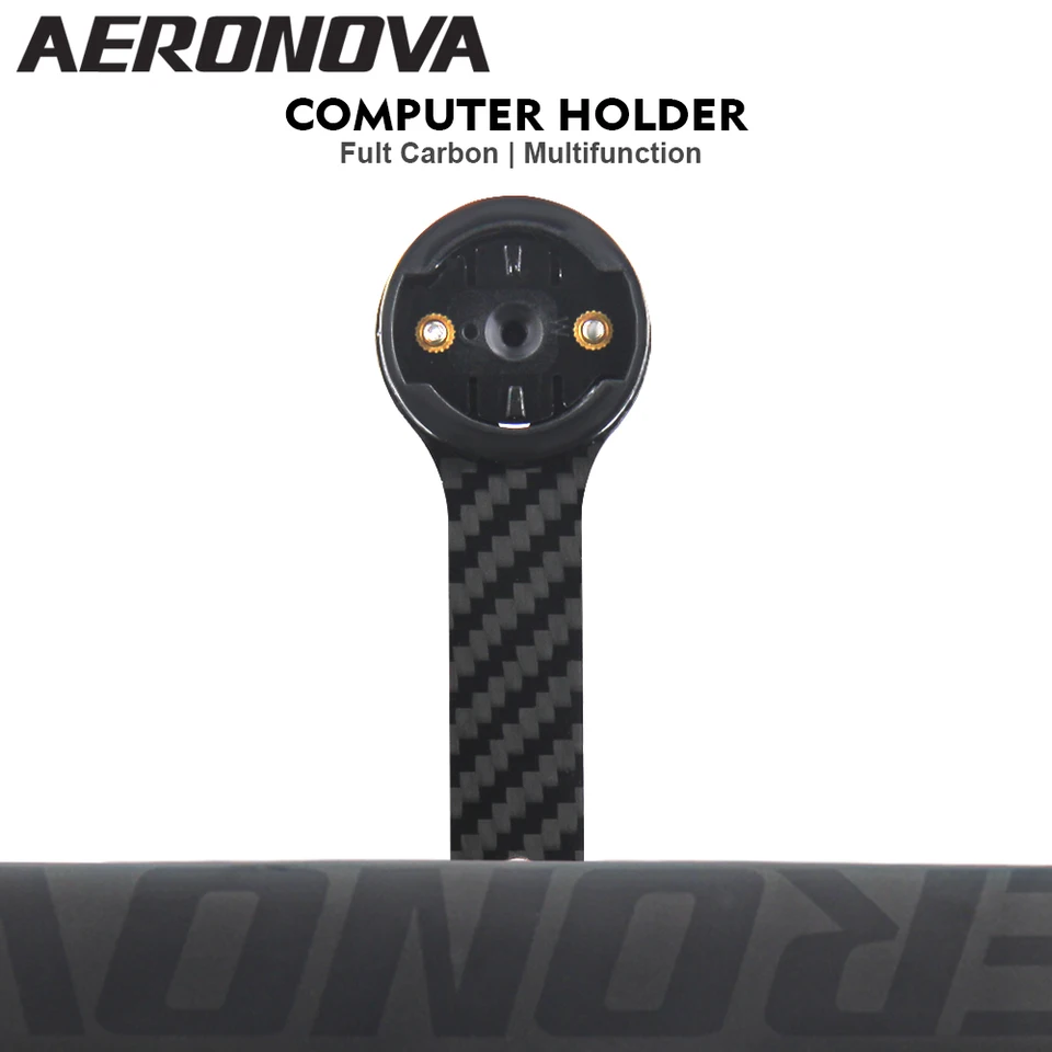 Podpora Garmin pre bicykel počítač, stopky, rýchlomer, držiak na držiak na bicykli, Wahoo, Bryton, Bicycle Accessories