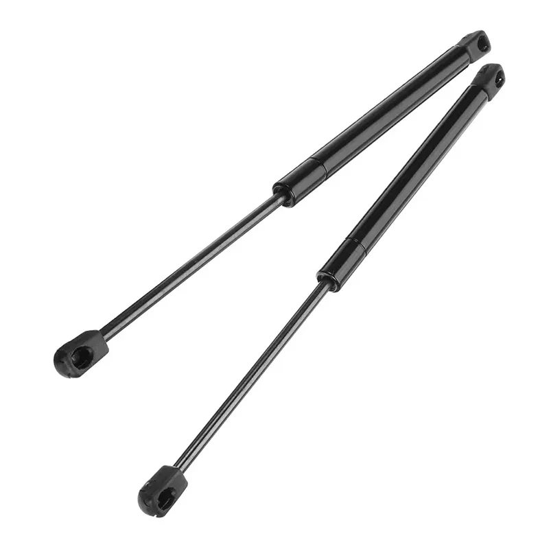 Podpora výťahu s kapucňou 2x; Vľavo pre Mercedes-Benz X218 C218 W204 S204 W212 2048800029