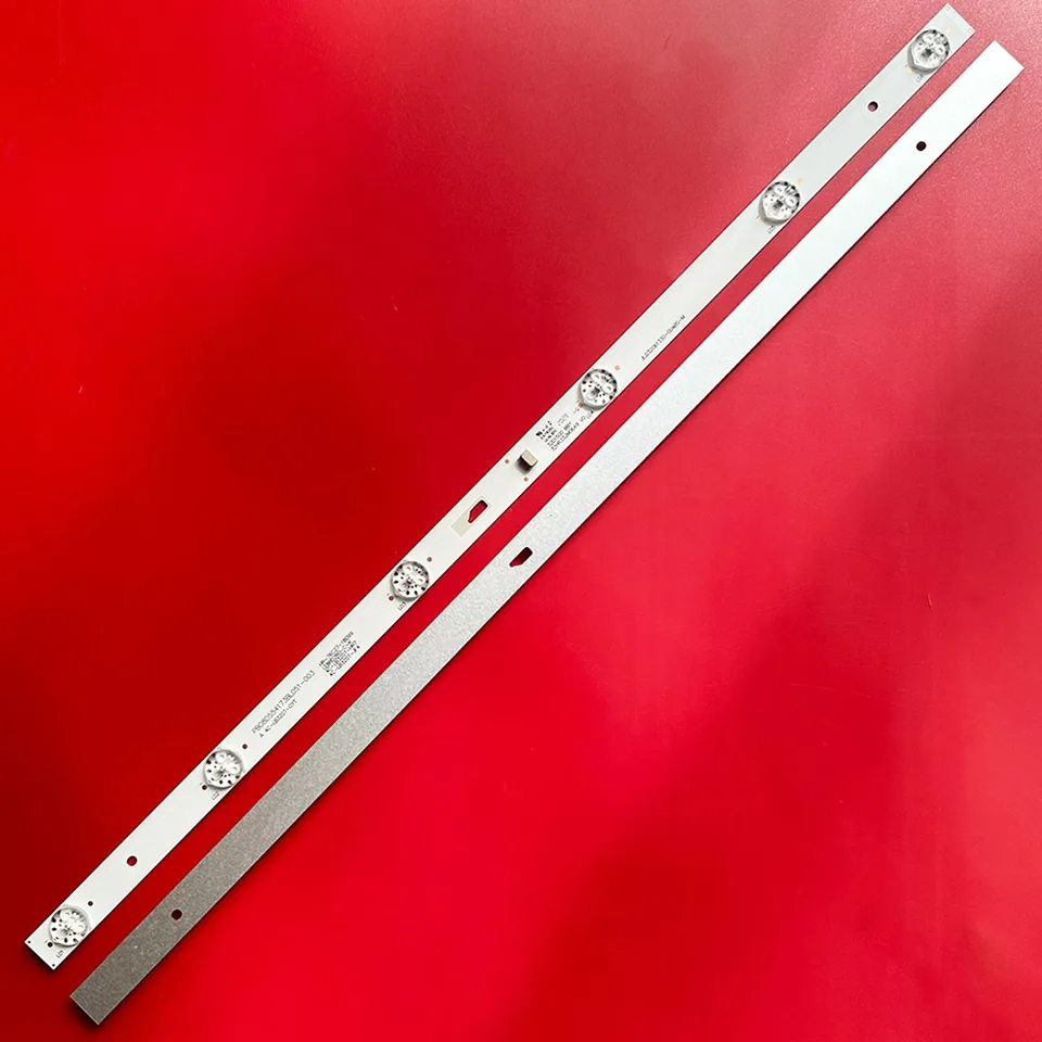 Podsvietenie LED 2/18ks pre 4C-lb320t-gy6 JL.D32061330-004AS-M 4C-LB320T-JF3 obrazovka LVW320CSDX E13 V57 LVW320CSDX